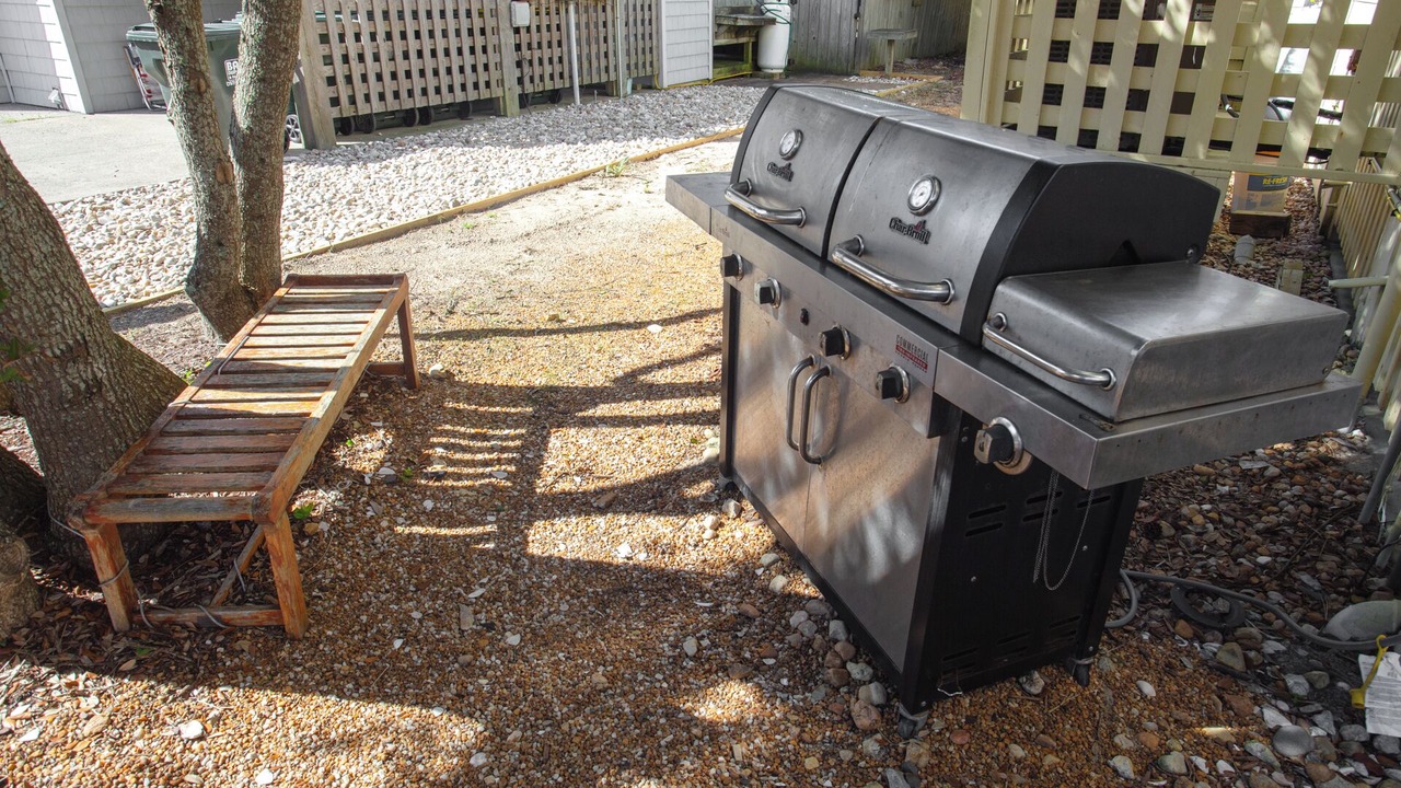 Photo of Outdoor in Ocean Sands