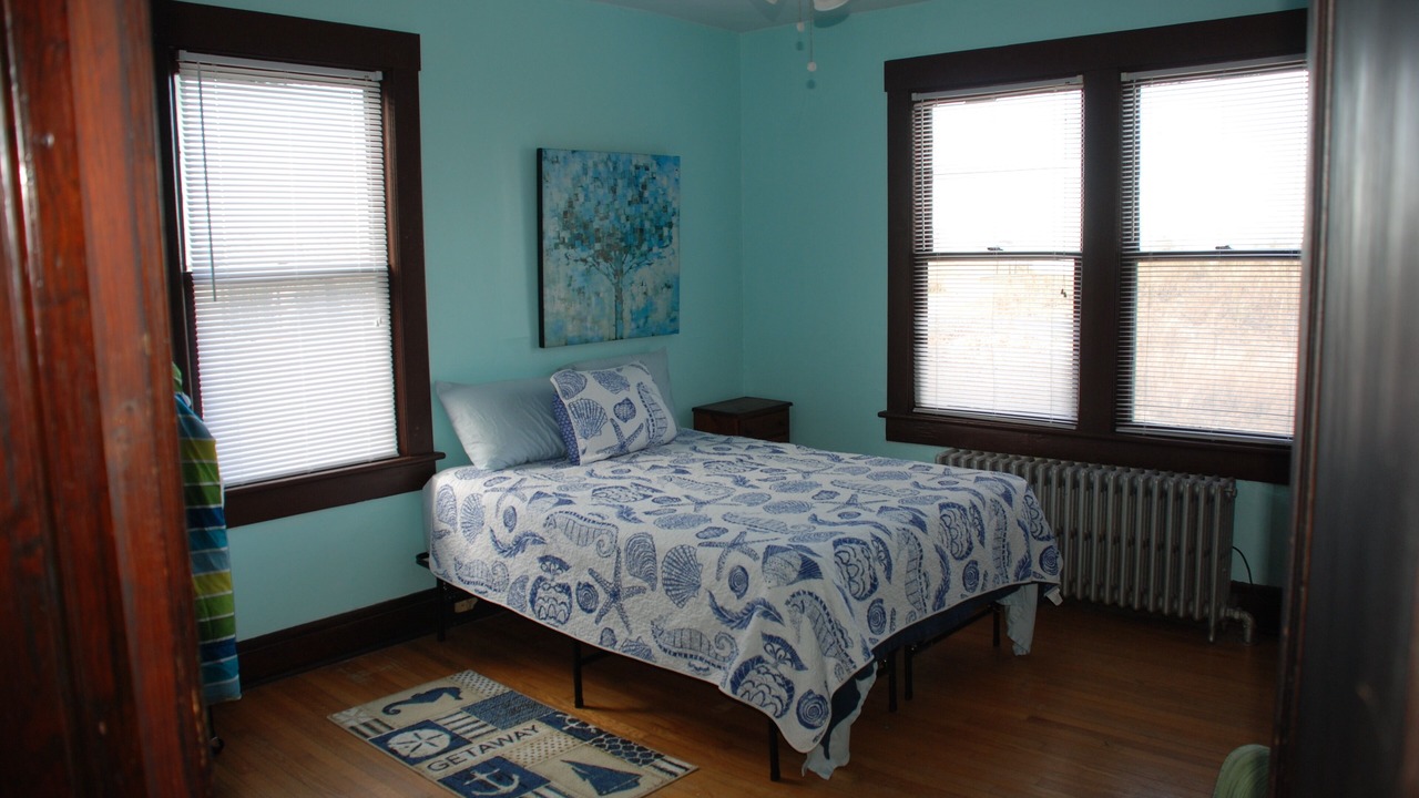 Photo of Bedroom in Bayview