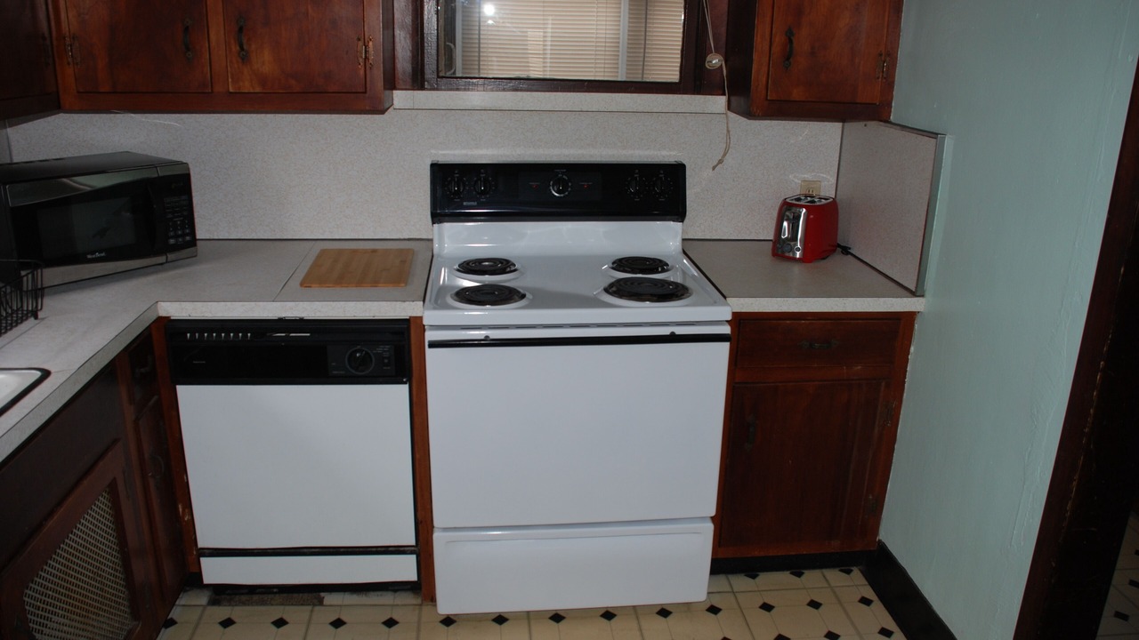 Photo of Kitchen in Bayview