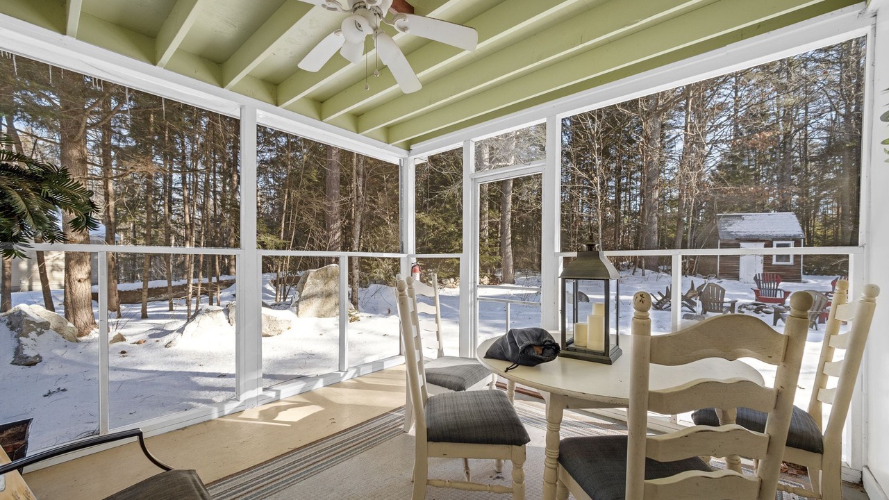 Photo of Outdoor in Center Tuftonboro