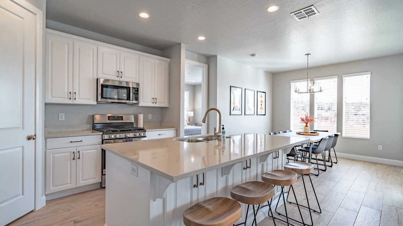 Photo of Kitchen in Washington