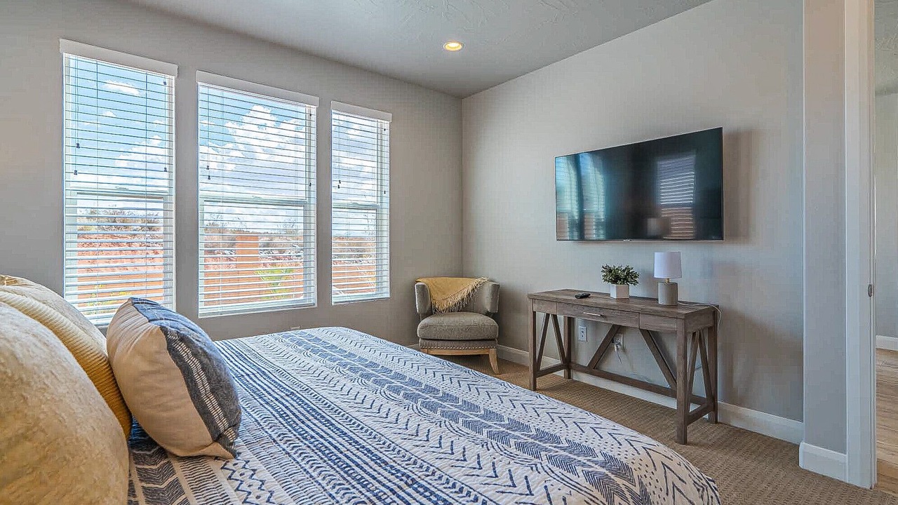 Photo of Bedroom in Washington
