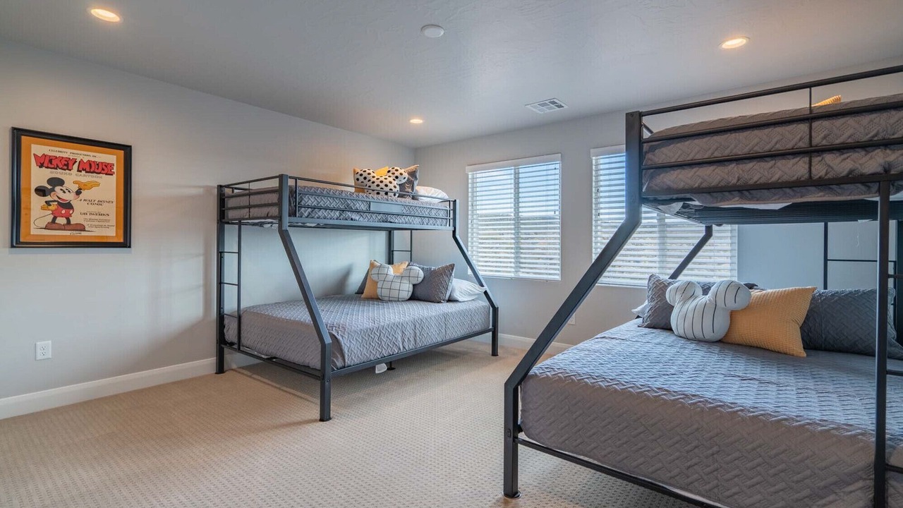 Photo of Bedroom in Washington
