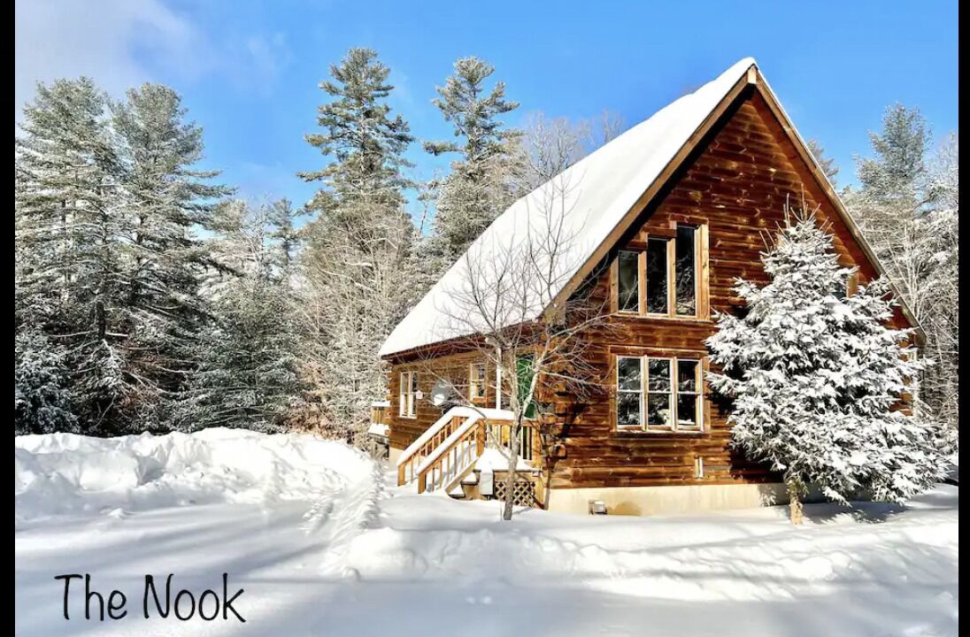 Photo of Outdoor in North Creek