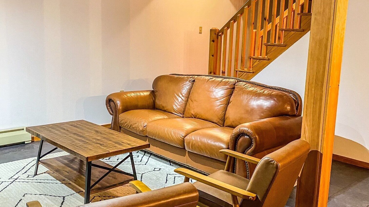 Photo of Livingroom in North Creek
