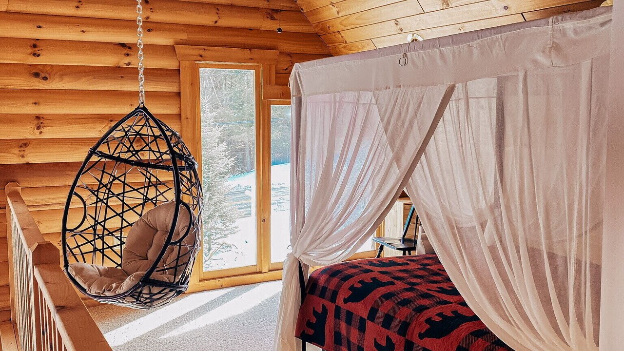 Photo of Bedroom in North Creek