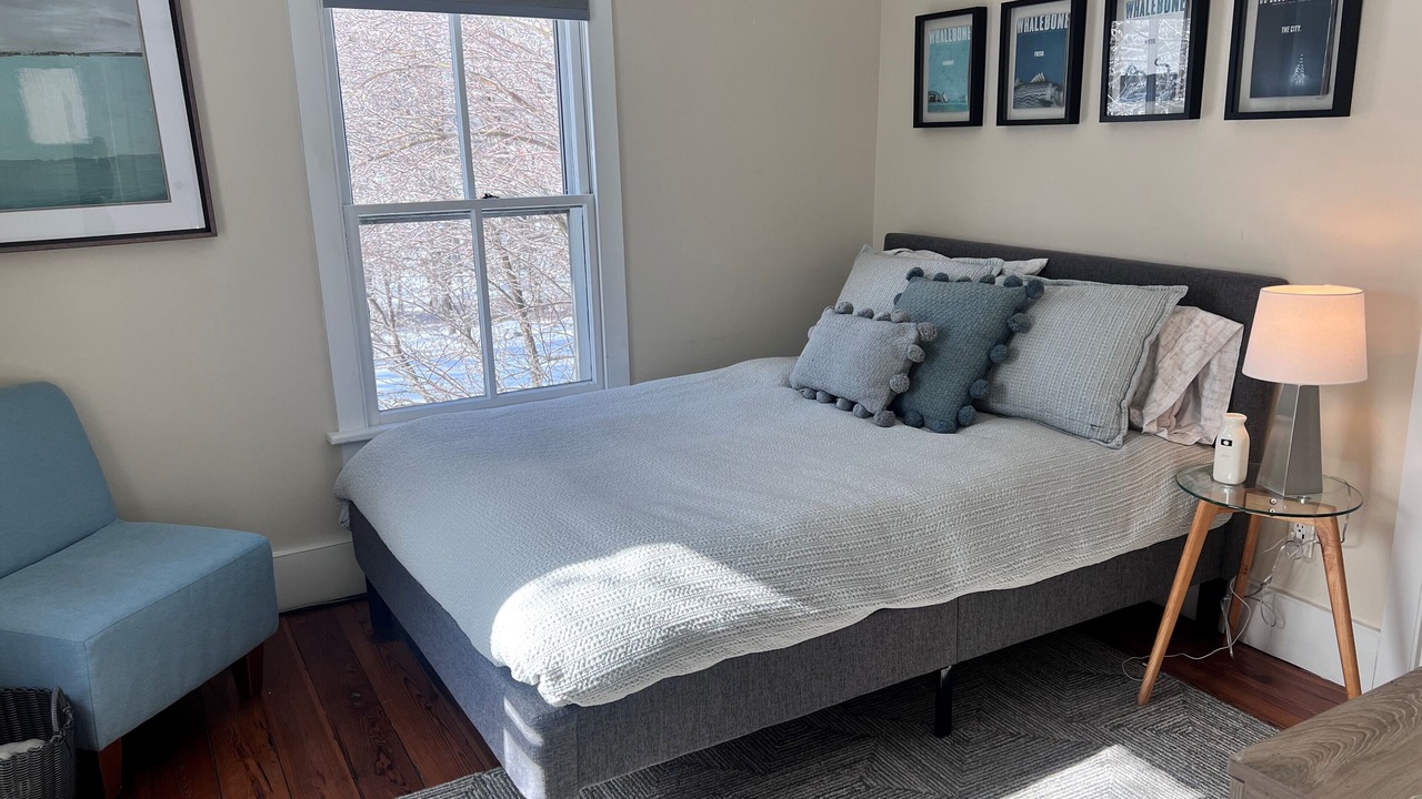Photo of Bedroom in Clinton Corners
