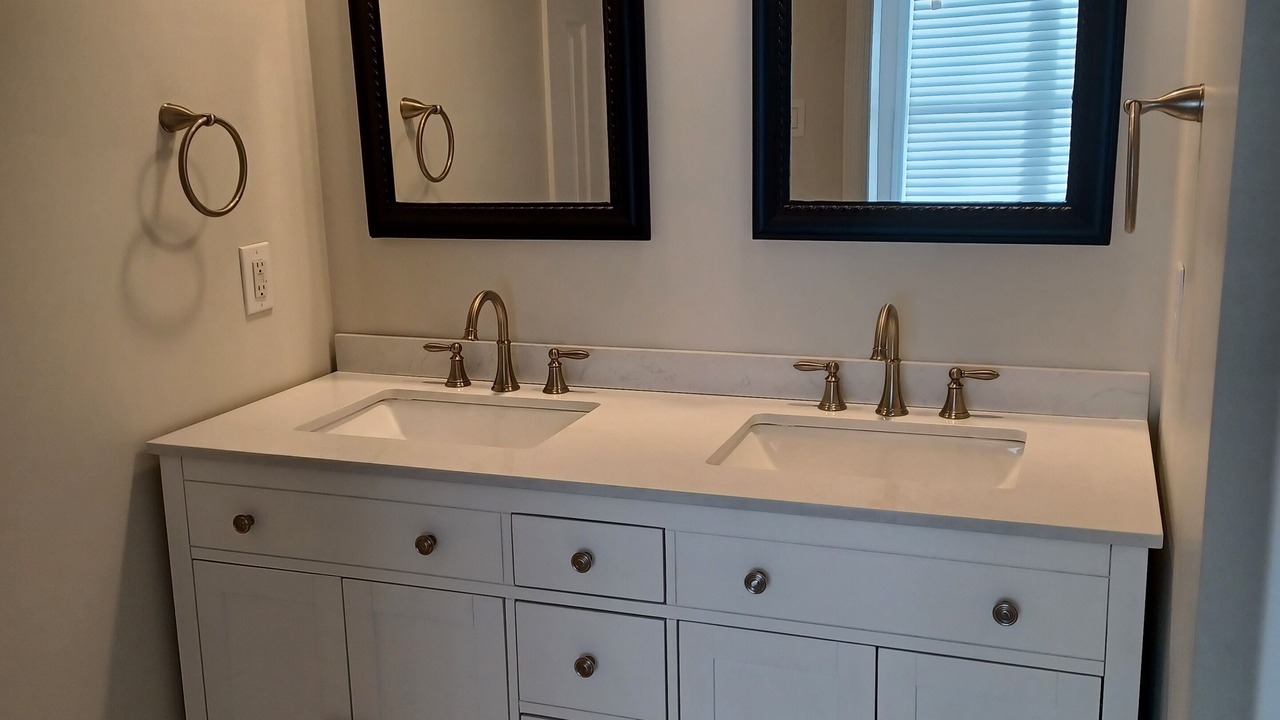 Photo of Bathroom in Chester