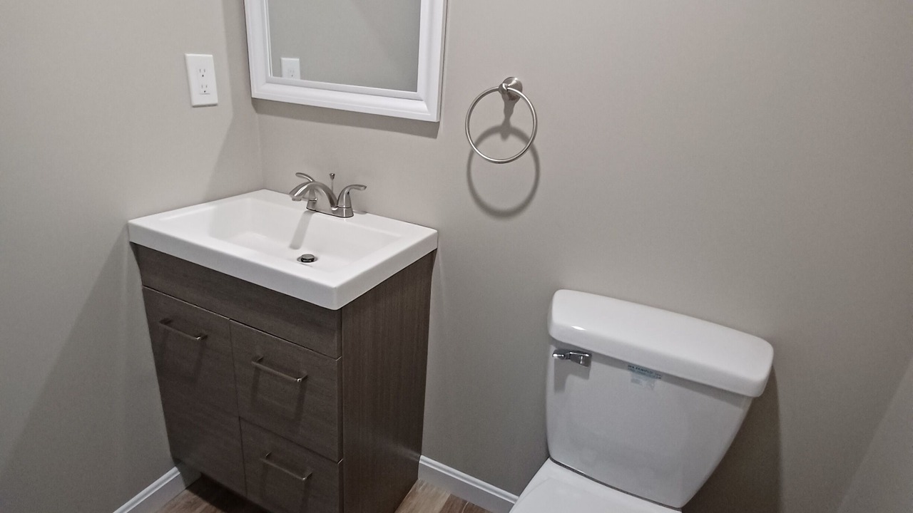Photo of Bathroom in Chester