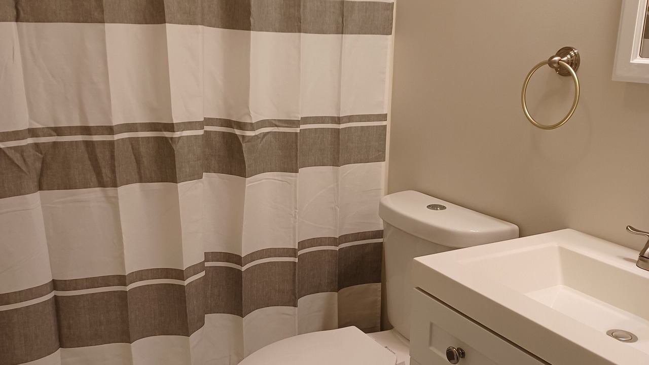 Photo of Bathroom in Chester