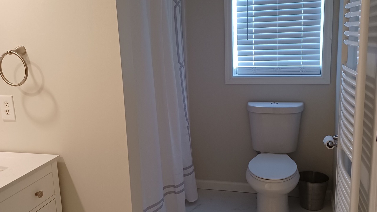 Photo of Bathroom in Chester