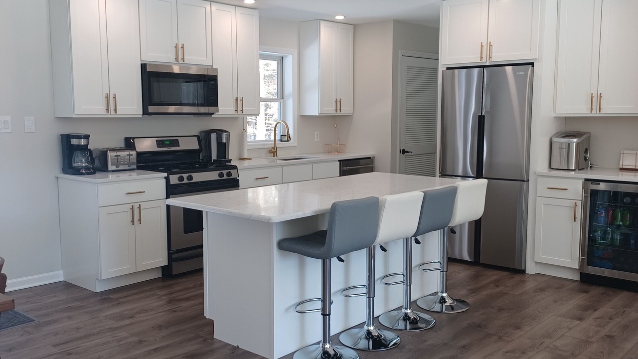 Photo of Kitchen in Chester