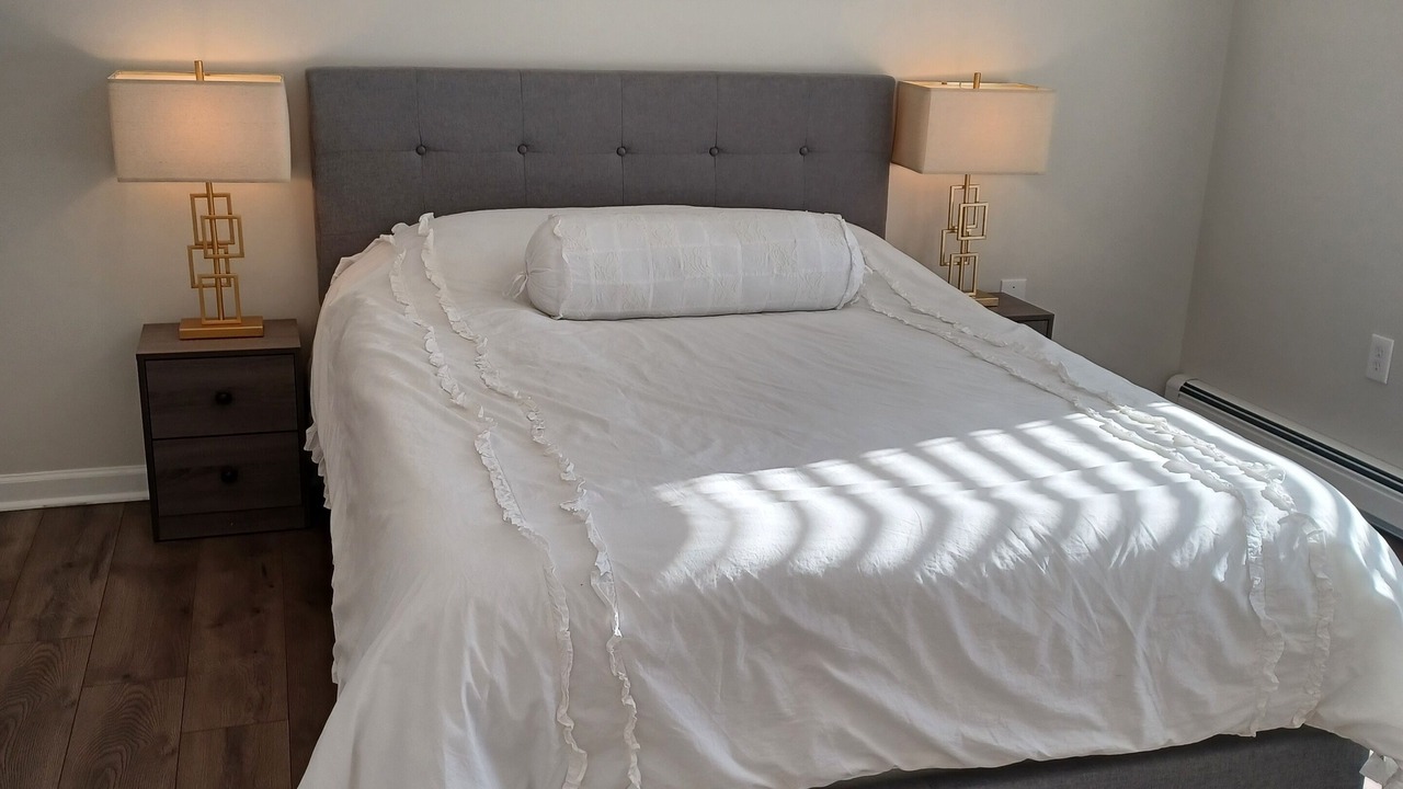 Photo of Bedroom in Chester