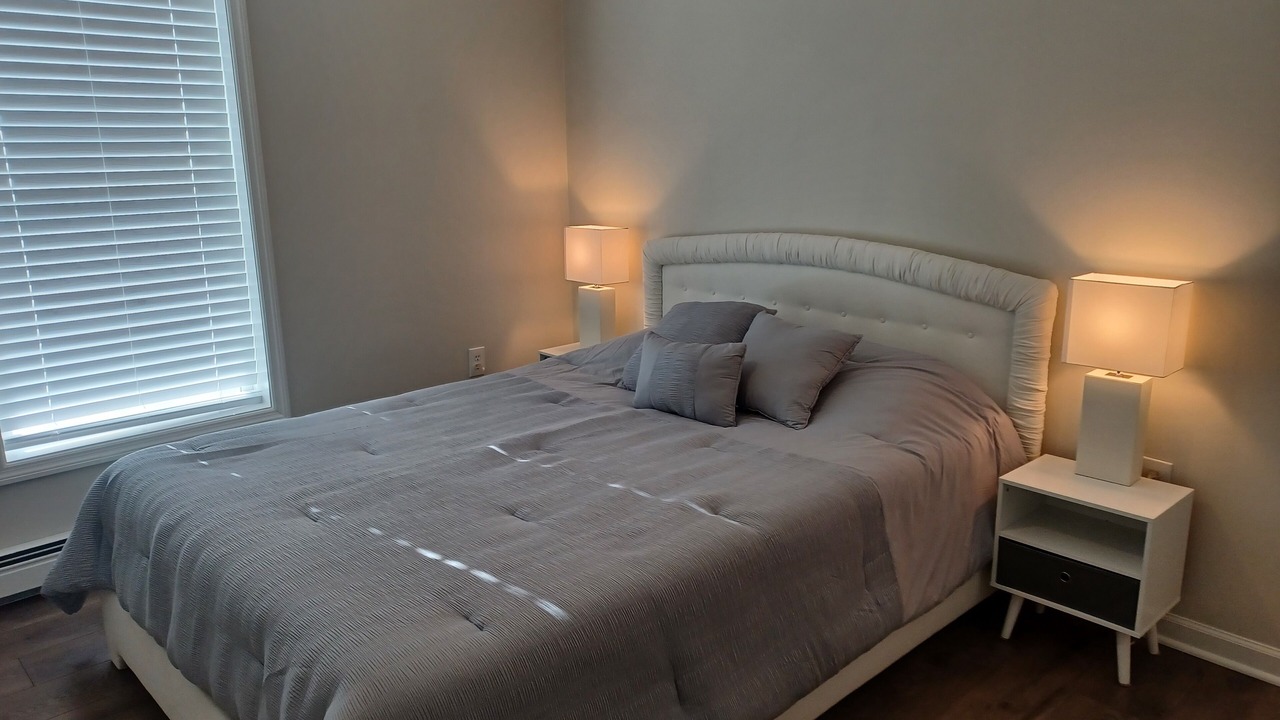 Photo of Bedroom in Chester