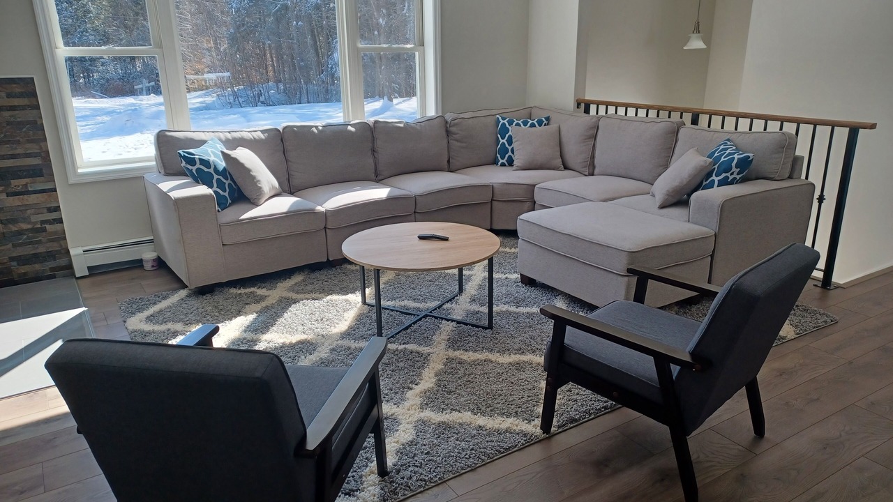 Photo of Livingroom in Chester
