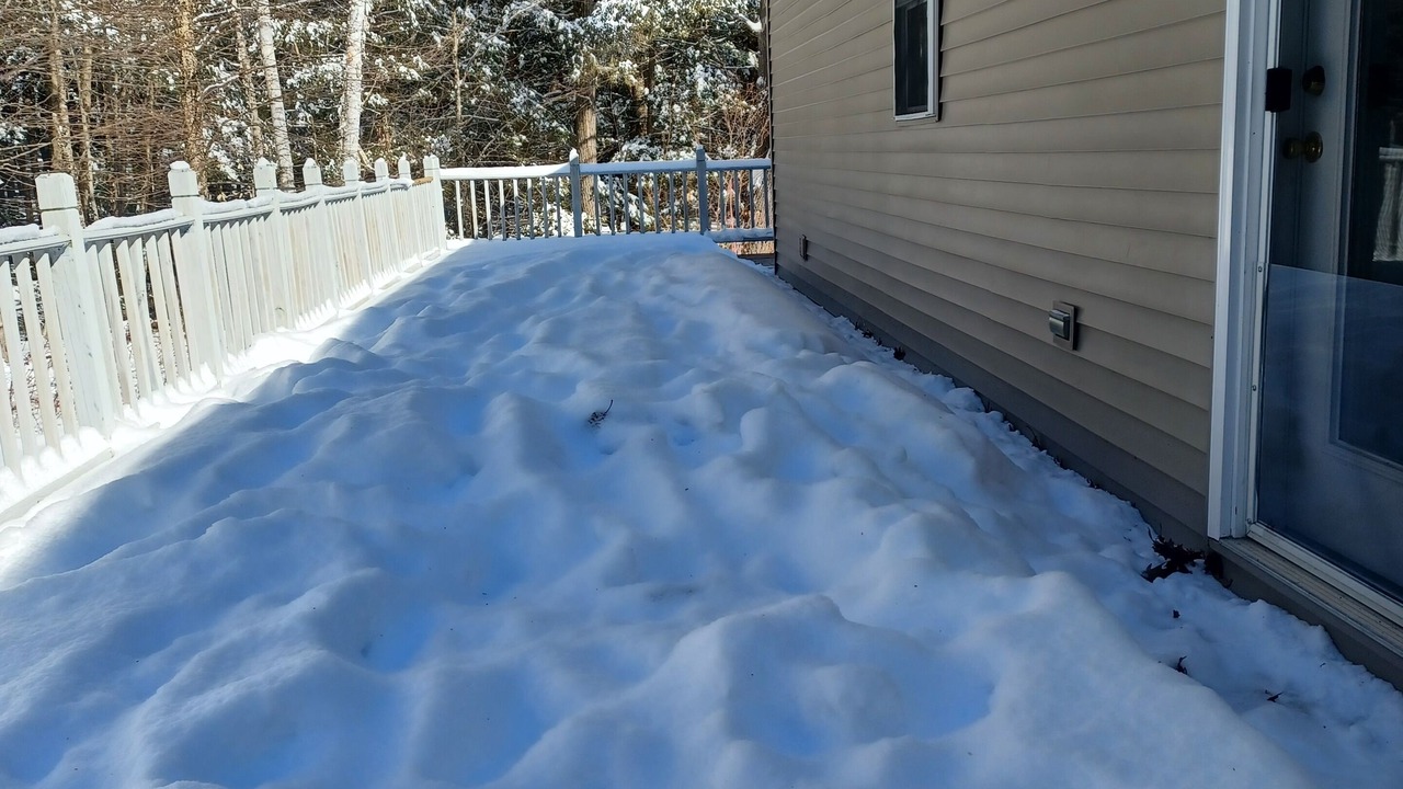 Photo of Outdoor in Chester