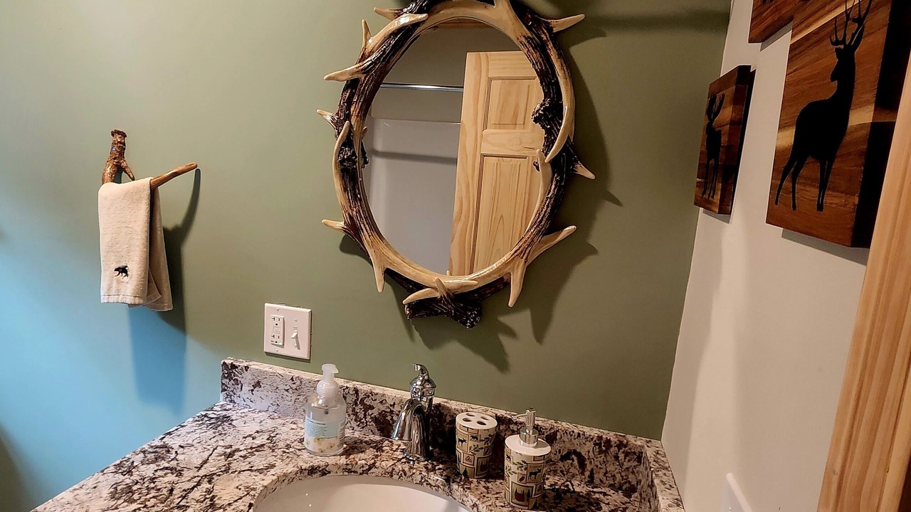 Photo of Bathroom in Steuben