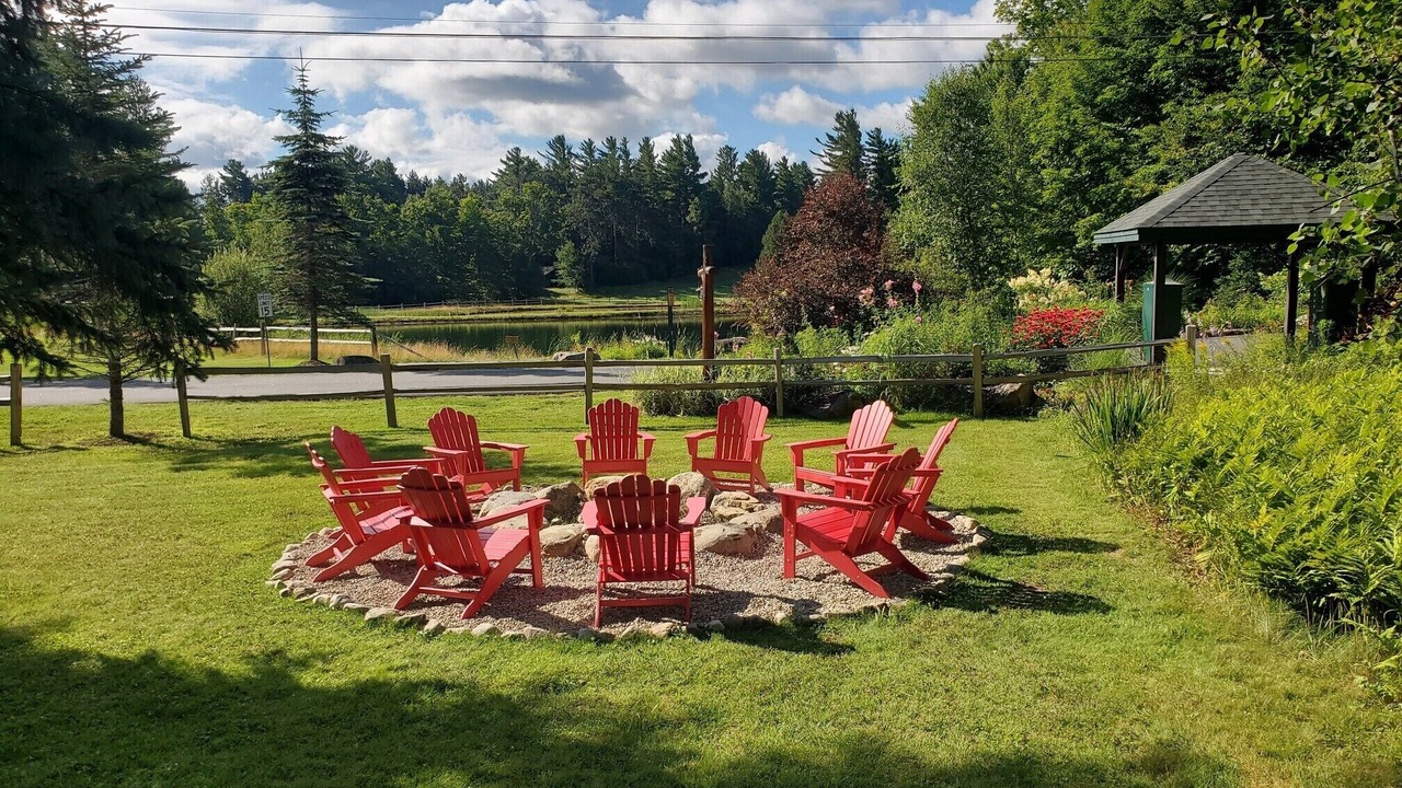 Photo of Outdoor in Lake Placid