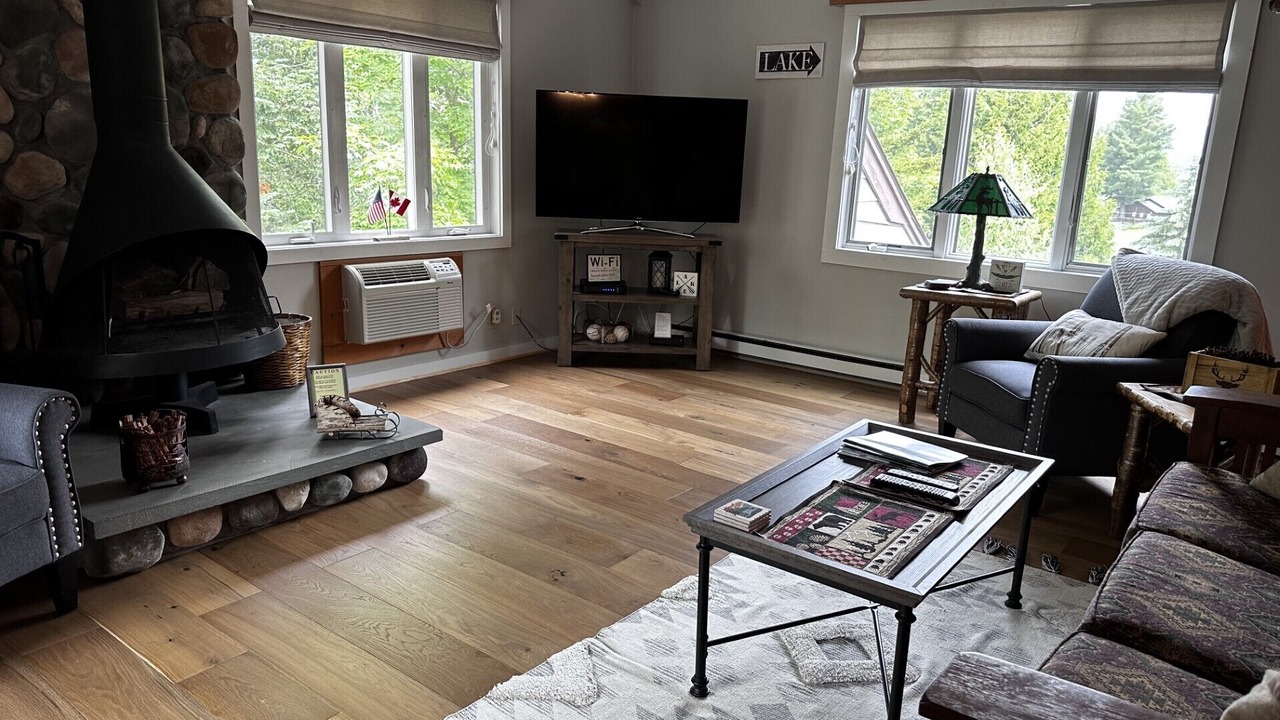 Photo of Bedroom in Lake Placid