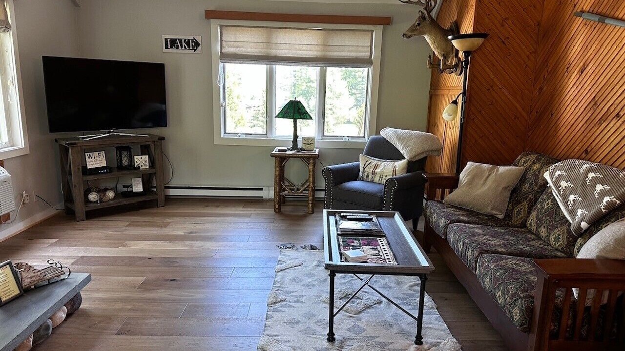 Photo of Bedroom in Lake Placid