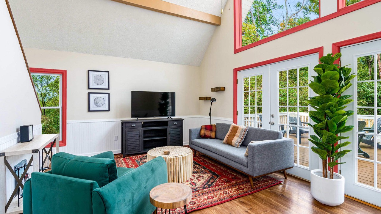 Photo of Livingroom in Ridgeway