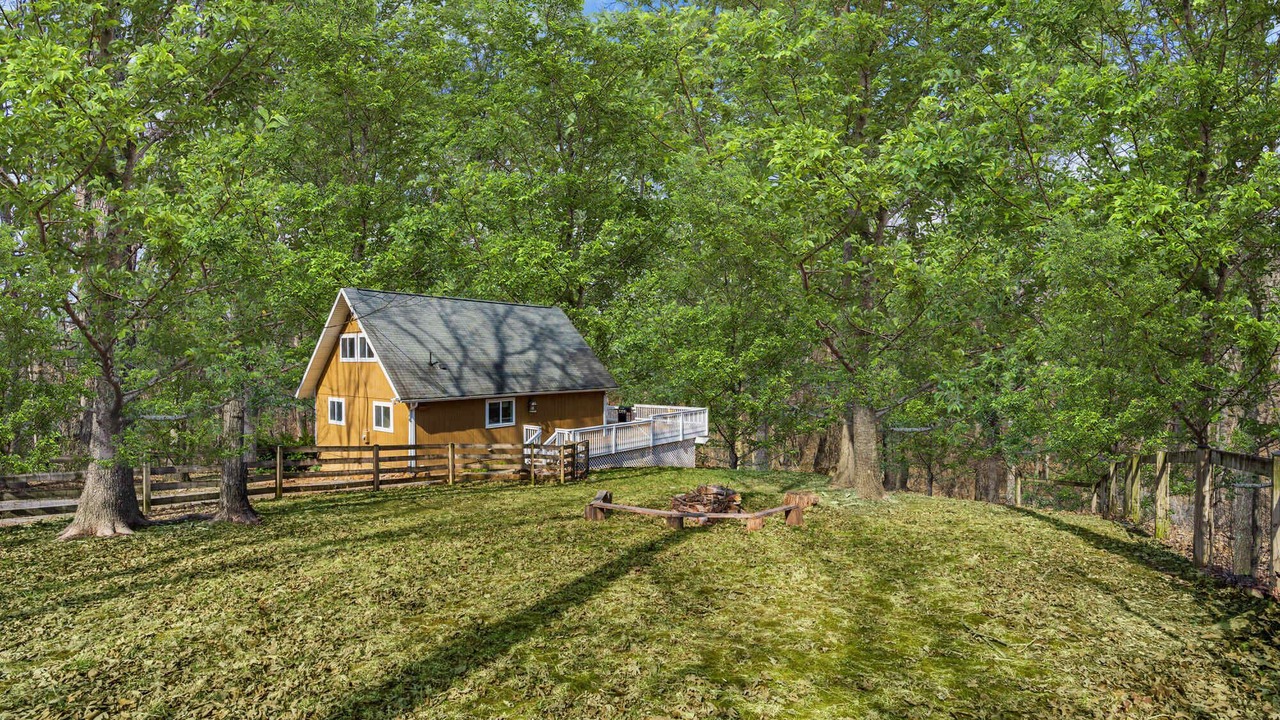 Photo of Outdoor in Ridgeway