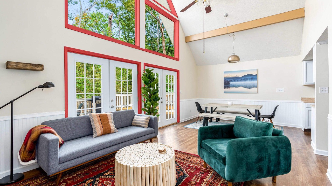 Photo of Livingroom in Ridgeway