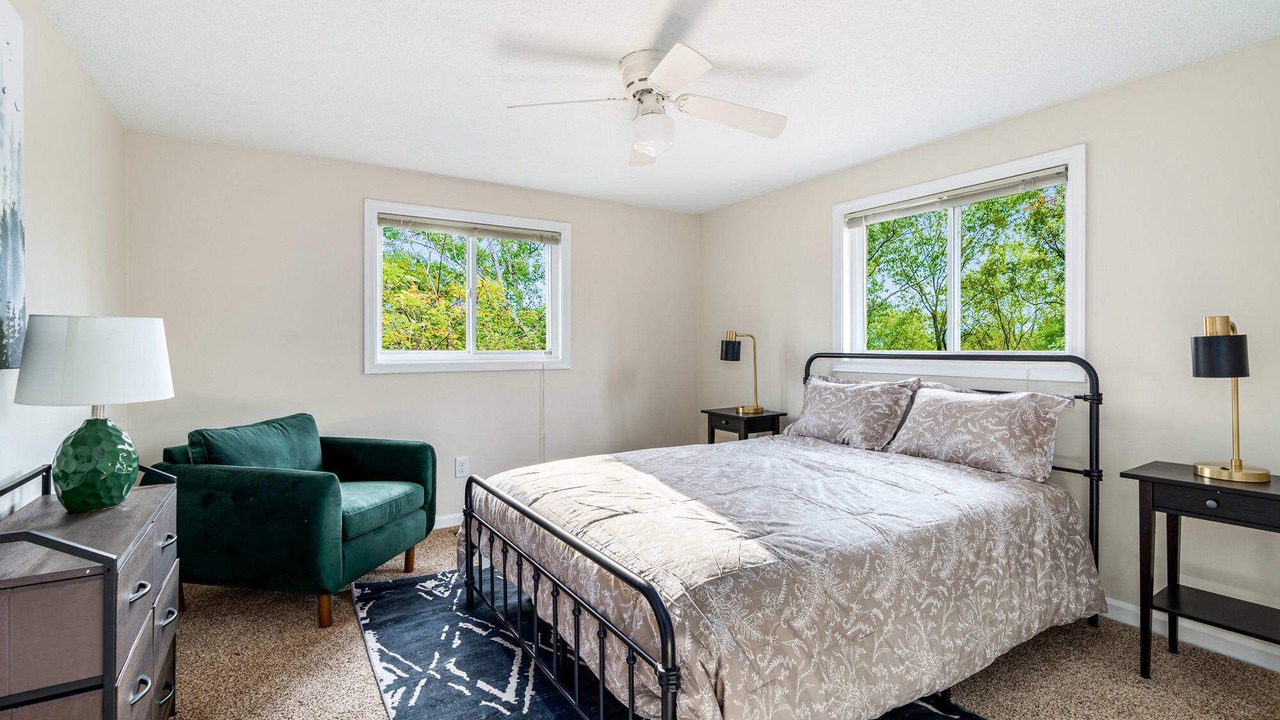 Photo of Bedroom in Ridgeway