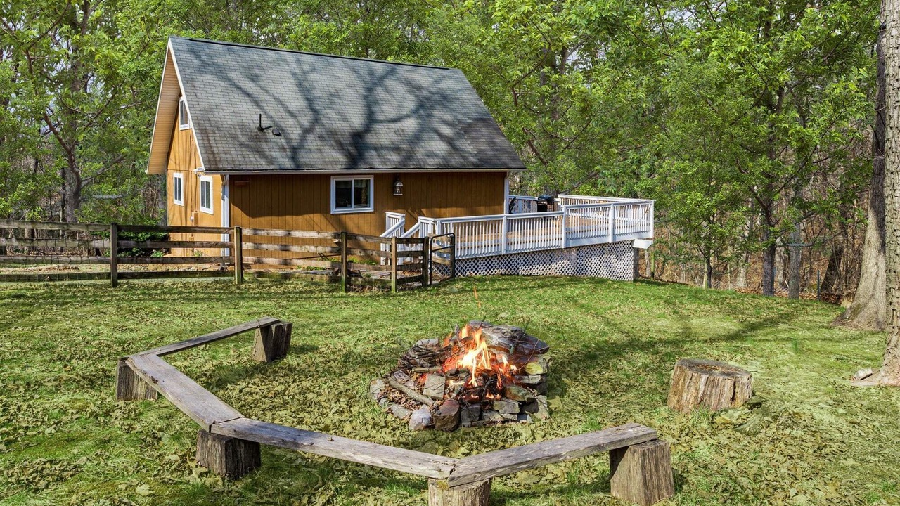 Photo of Outdoor in Ridgeway