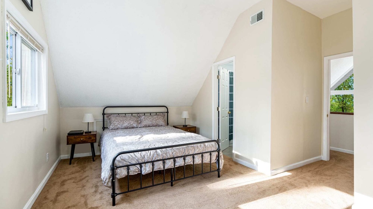 Photo of Bedroom in Ridgeway