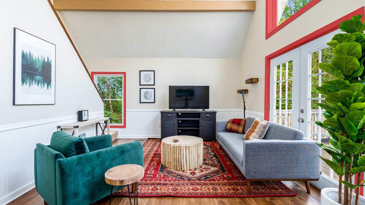Photo of Livingroom in Ridgeway