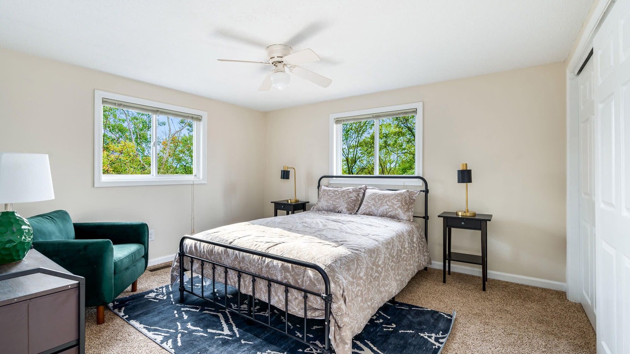 Photo of Bedroom in Ridgeway