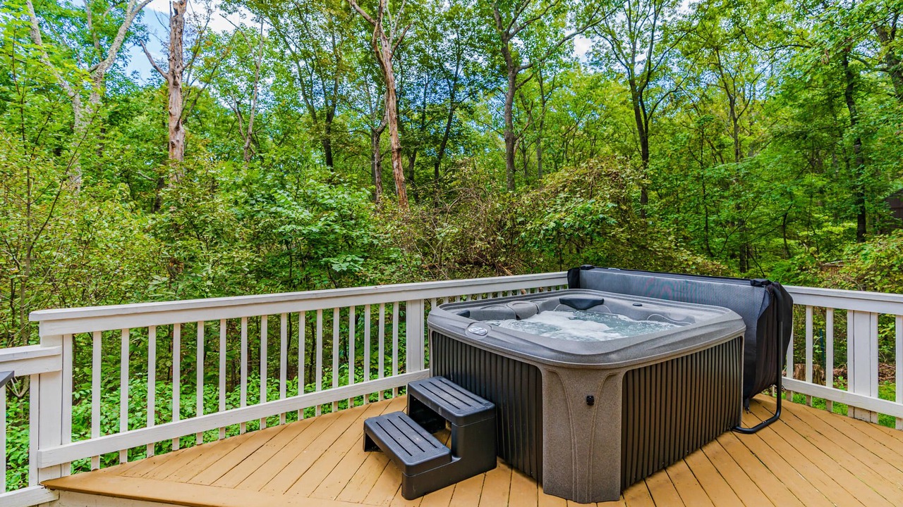 Photo of Outdoor in Ridgeway