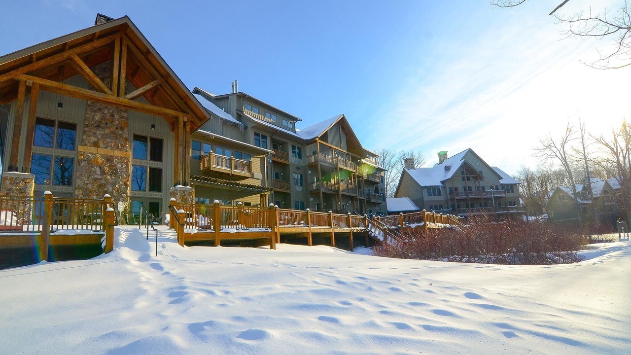 Photo of Outdoor in Thayerville