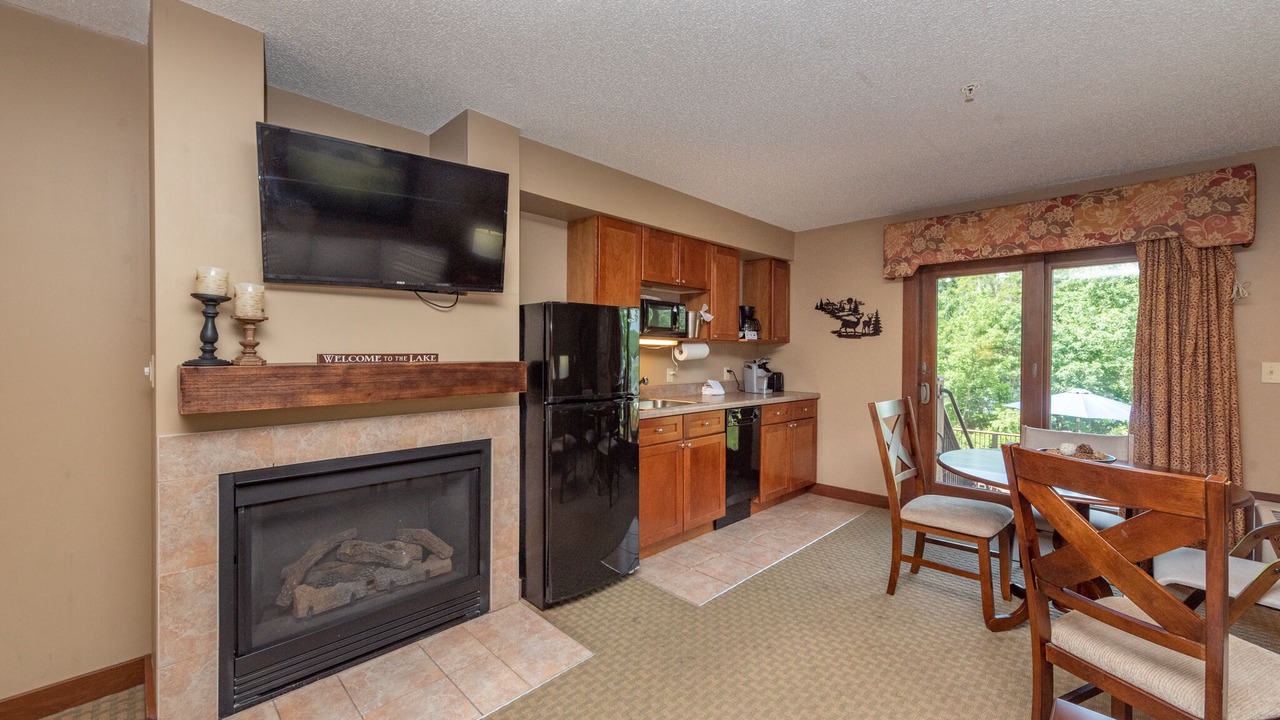 Photo of Kitchen in Thayerville