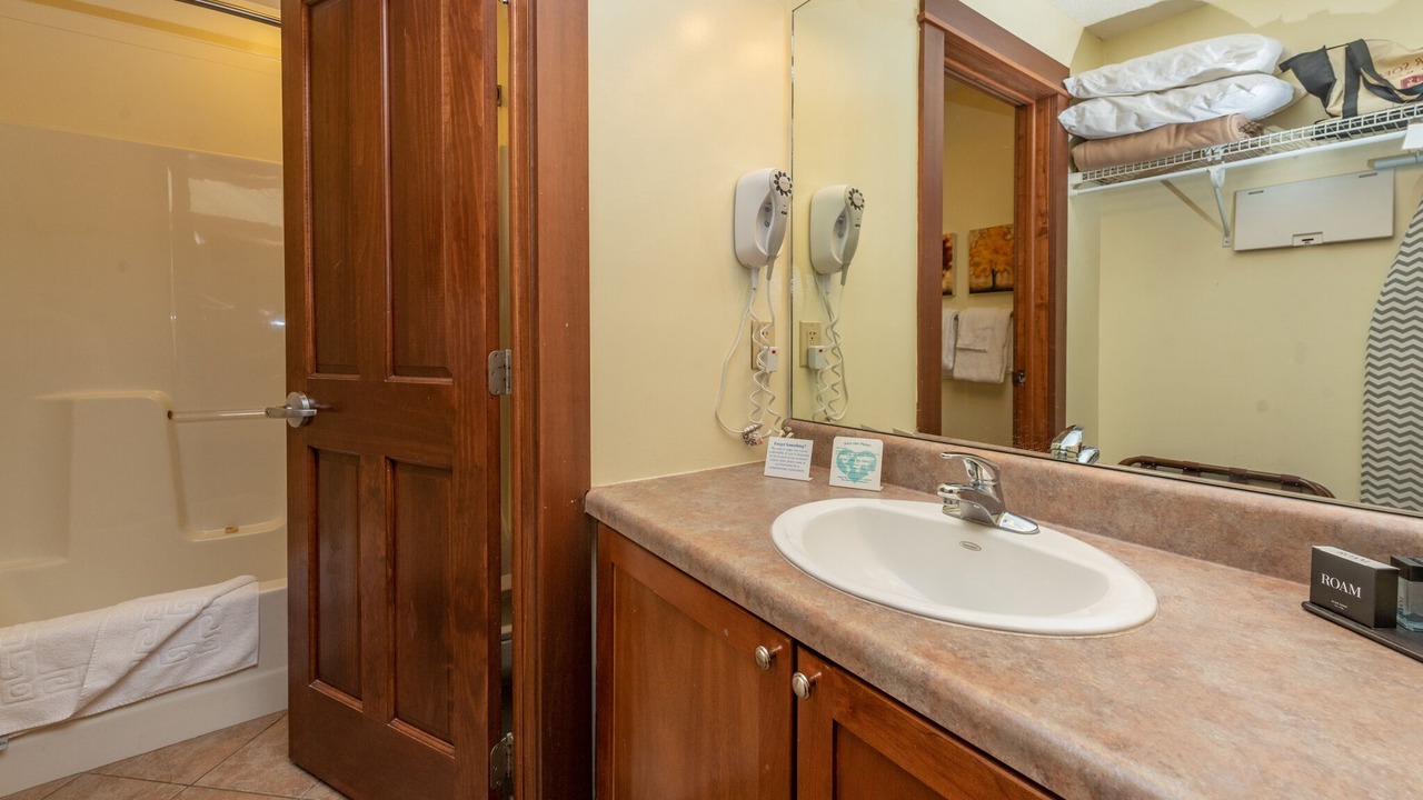 Photo of Bathroom in Thayerville