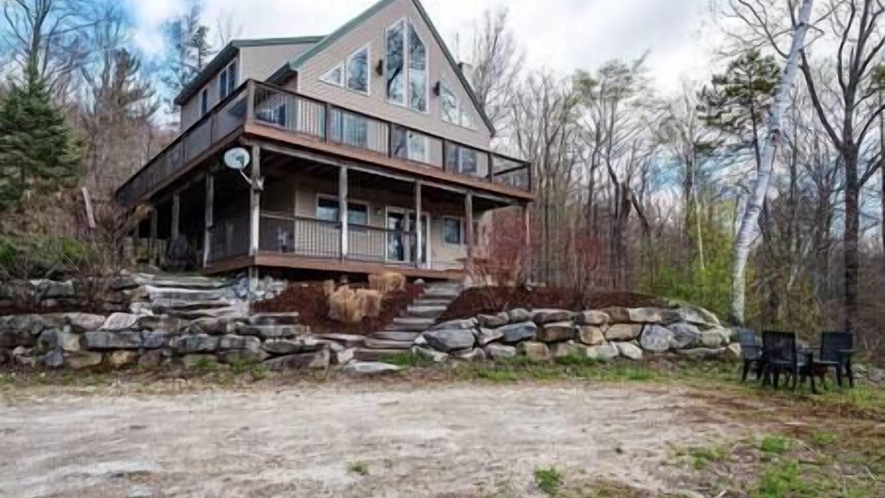 Photo of Others in Sunday River Area