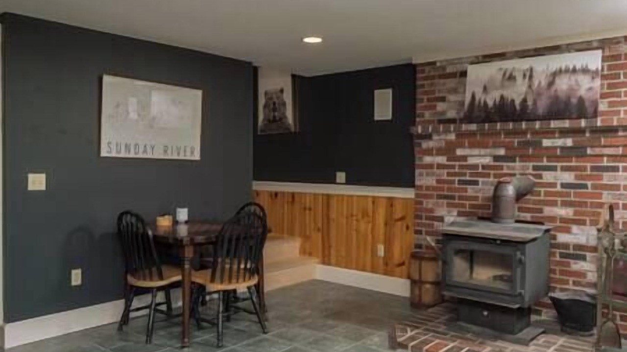 Photo of Livingroom in Sunday River Area