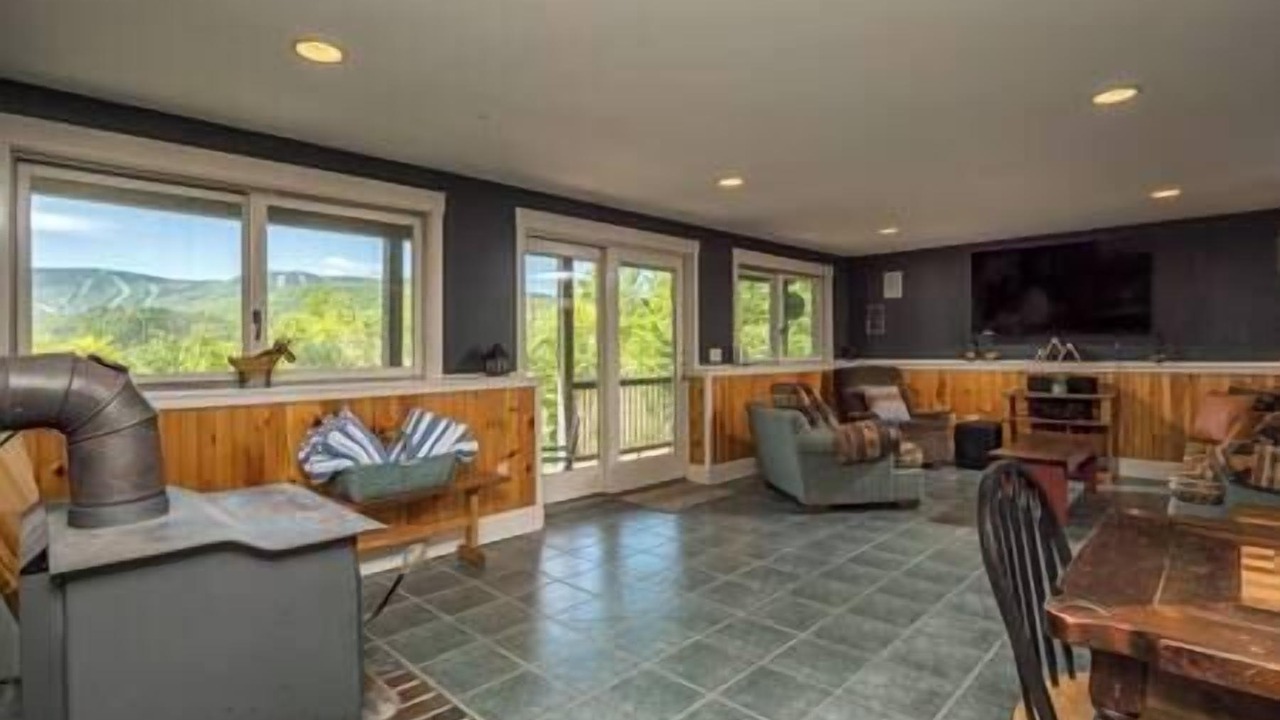 Photo of Bedroom in Sunday River Area