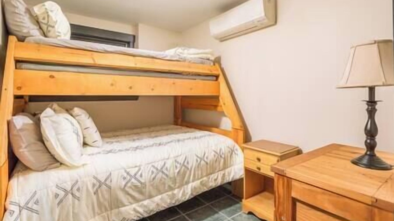 Photo of Bedroom in Sunday River Area