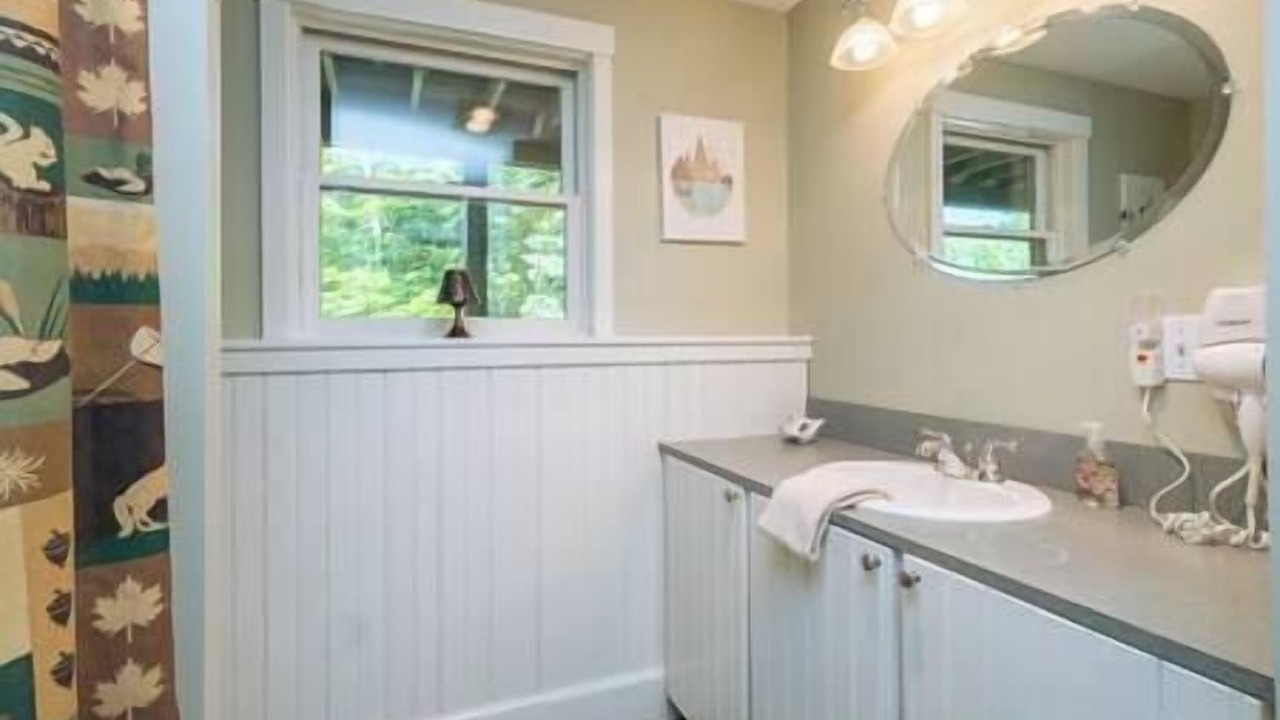 Photo of Bathroom in Sunday River Area