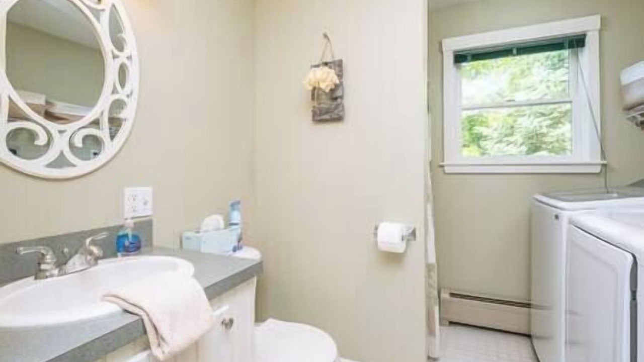 Photo of Bathroom in Sunday River Area