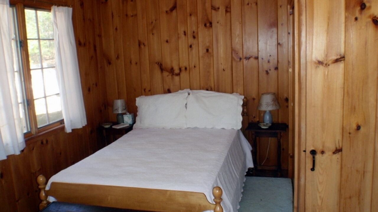 Photo of Bedroom in Tamworth