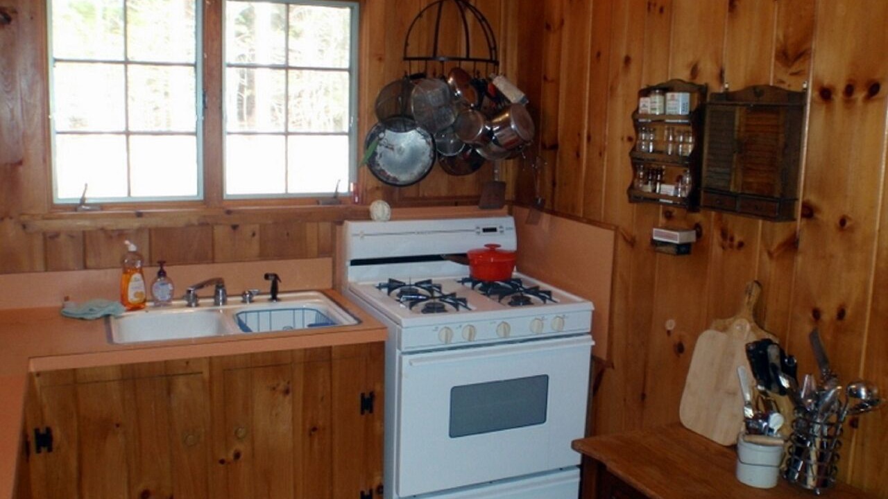 Photo of Kitchen in Tamworth