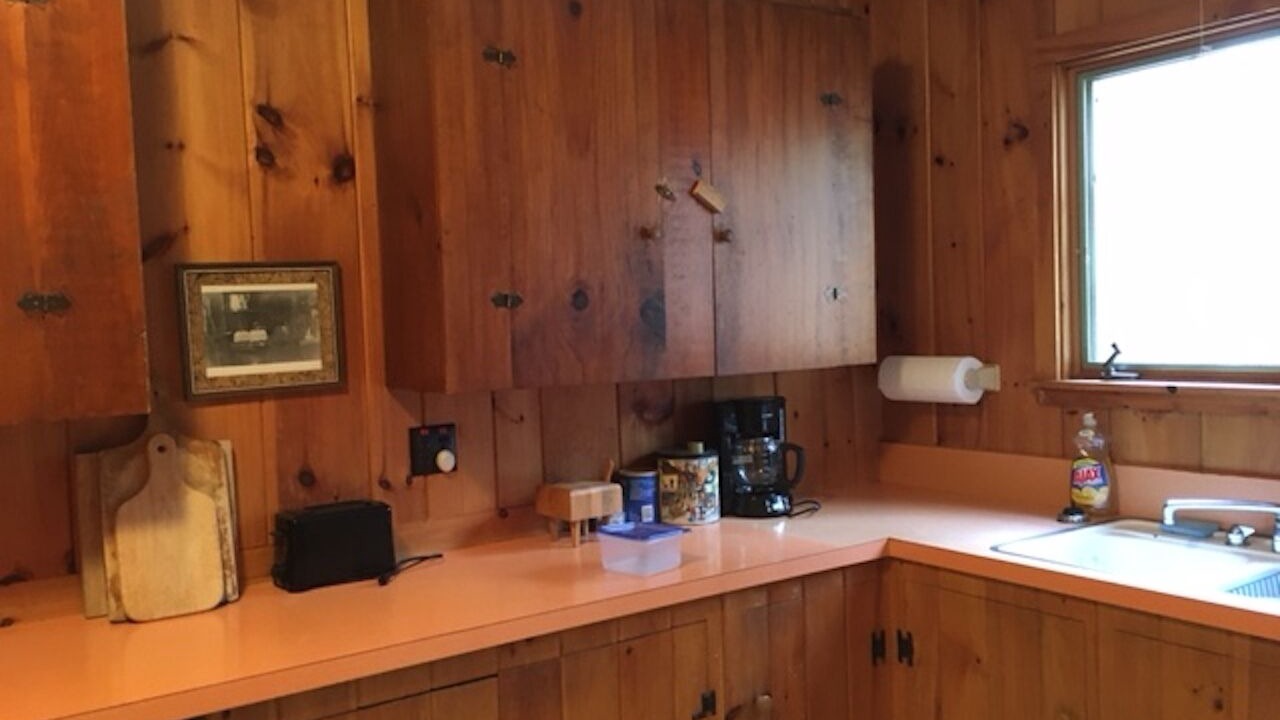Photo of Kitchen in Tamworth