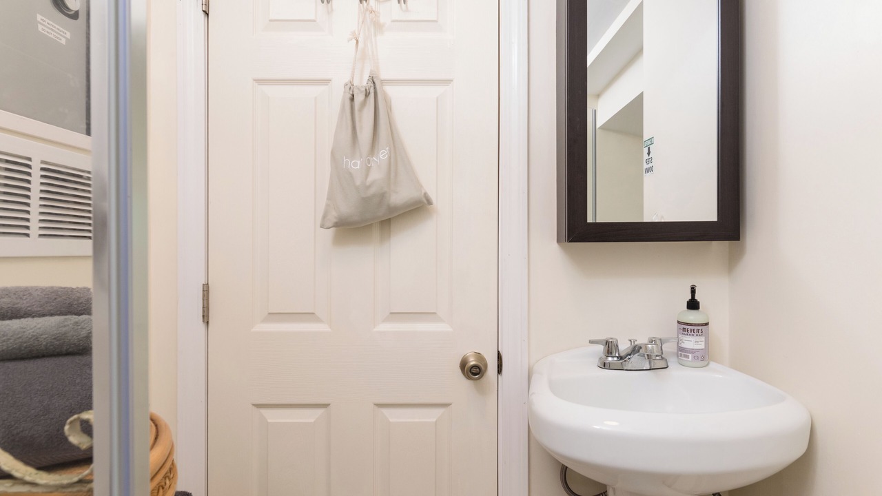 Photo of Bathroom in Carlisle