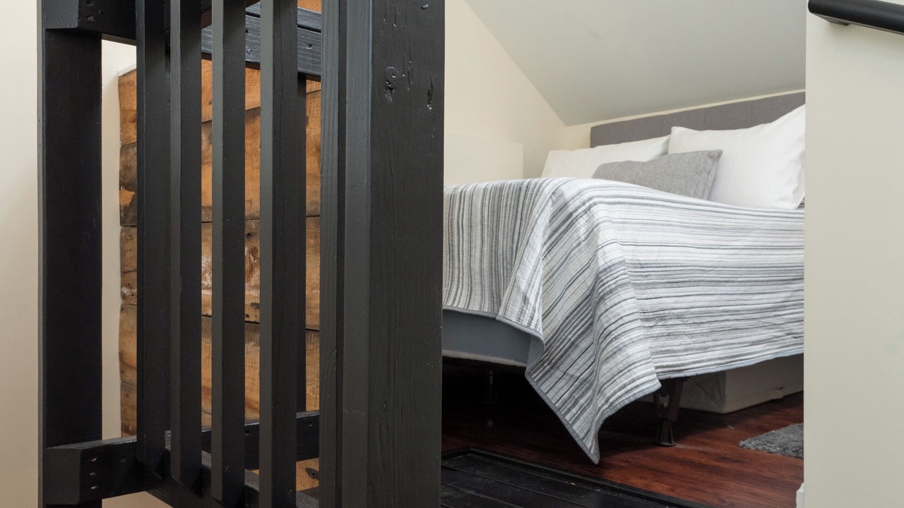 Photo of Bedroom in Carlisle