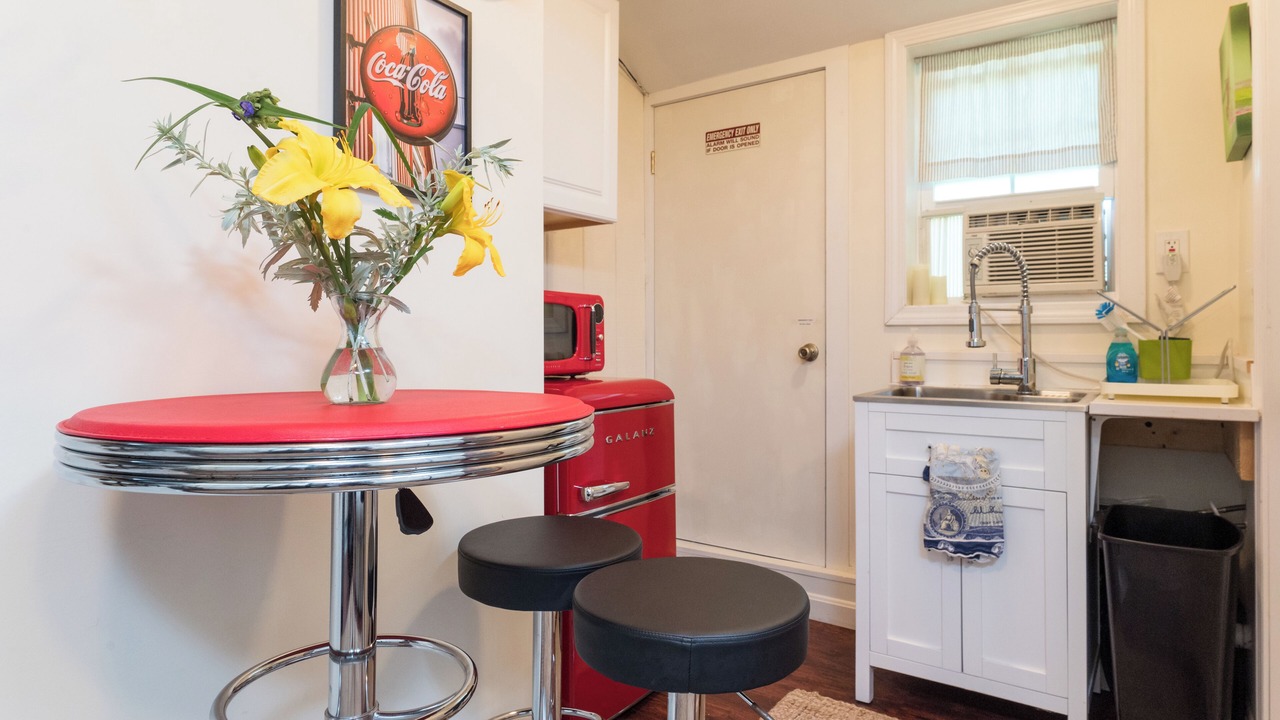 Photo of Kitchen in Carlisle