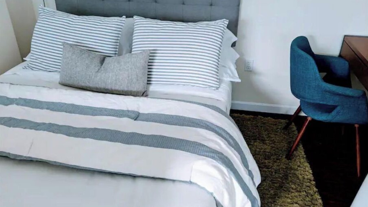 Photo of Bedroom in Carlisle