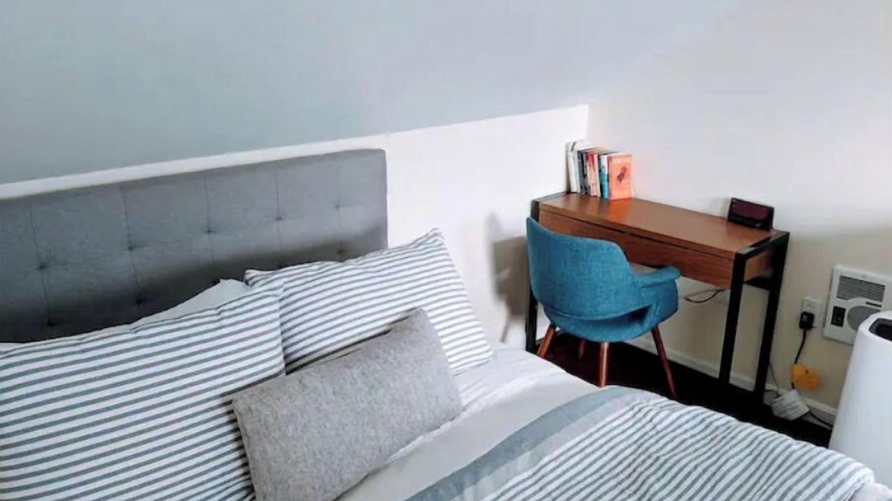 Photo of Bedroom in Carlisle